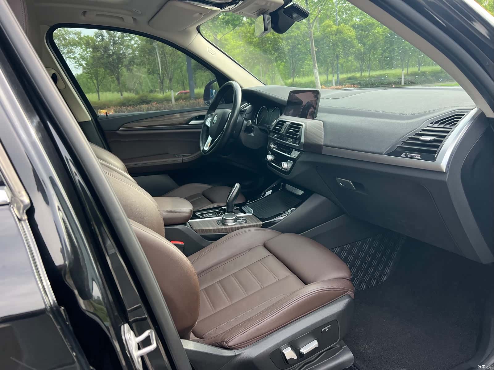 BMW X3, 2019 17