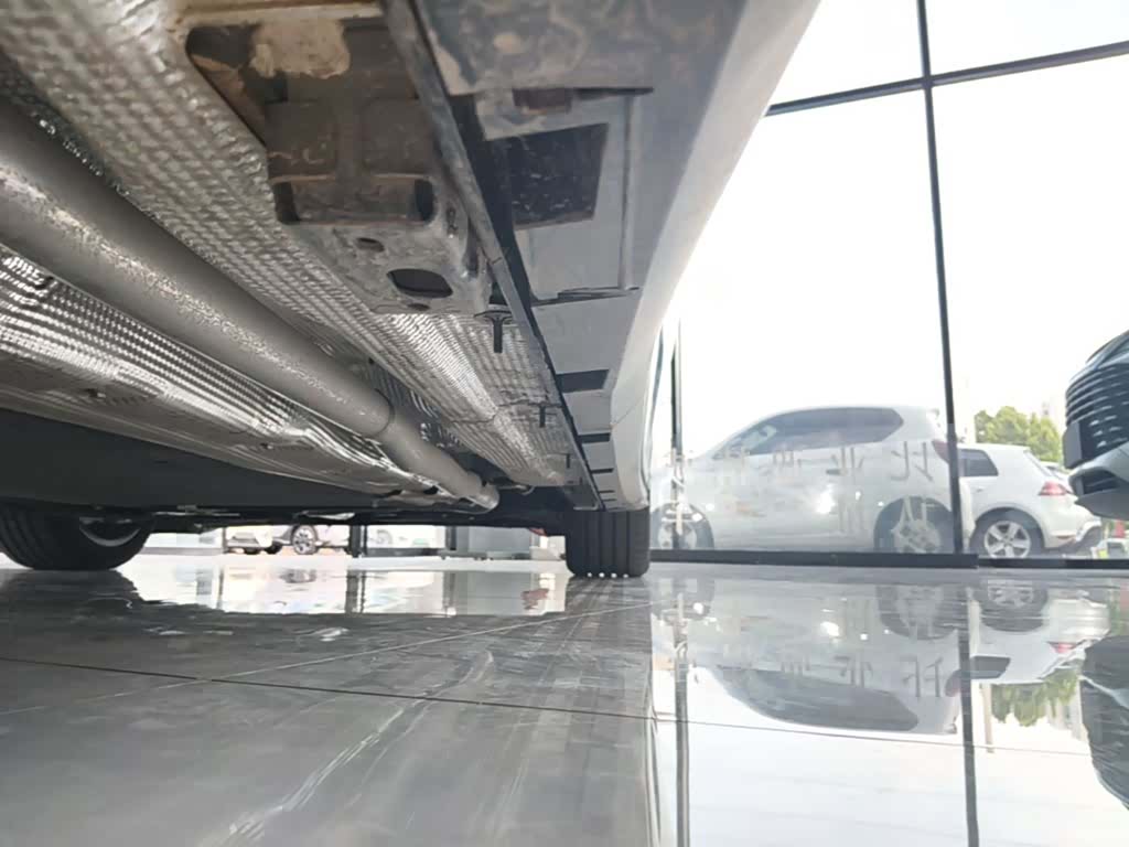 BYD Han, 2026 21