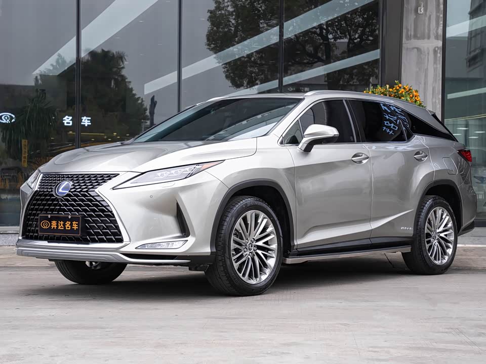 Lexus RX Lexus RX