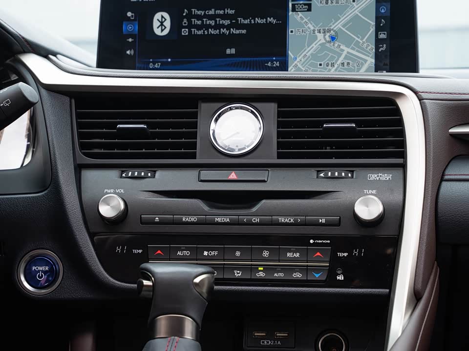 Lexus RX Lexus RX