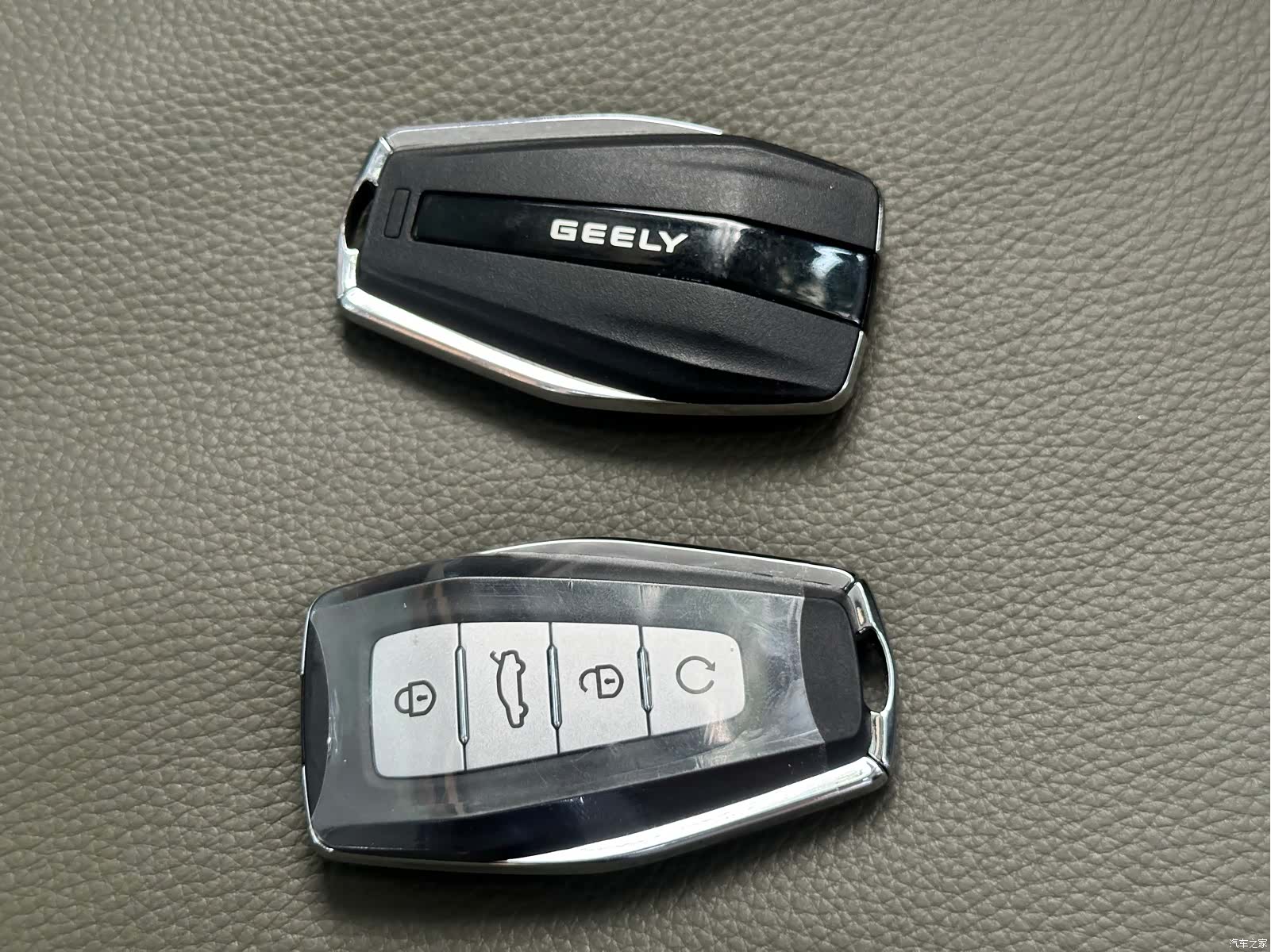 Geely Xingyue L, 2023 32