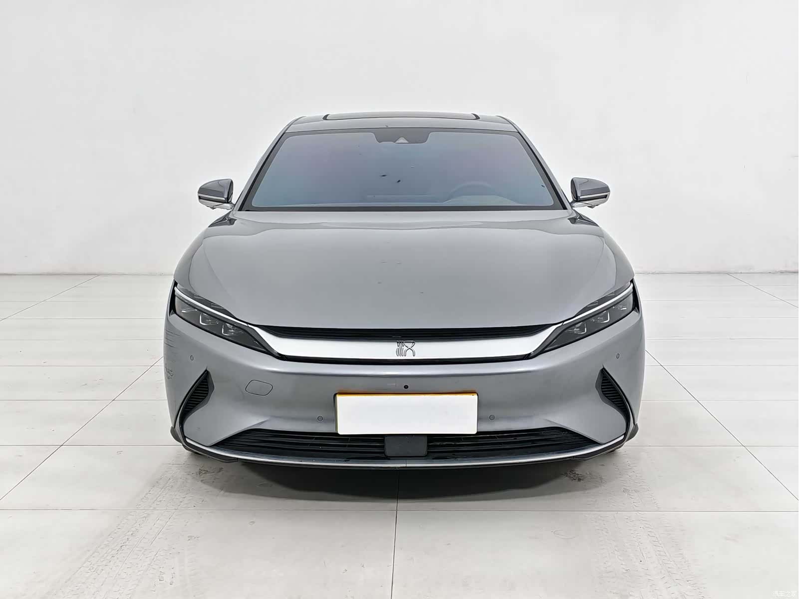 BYD Han, 2022 2