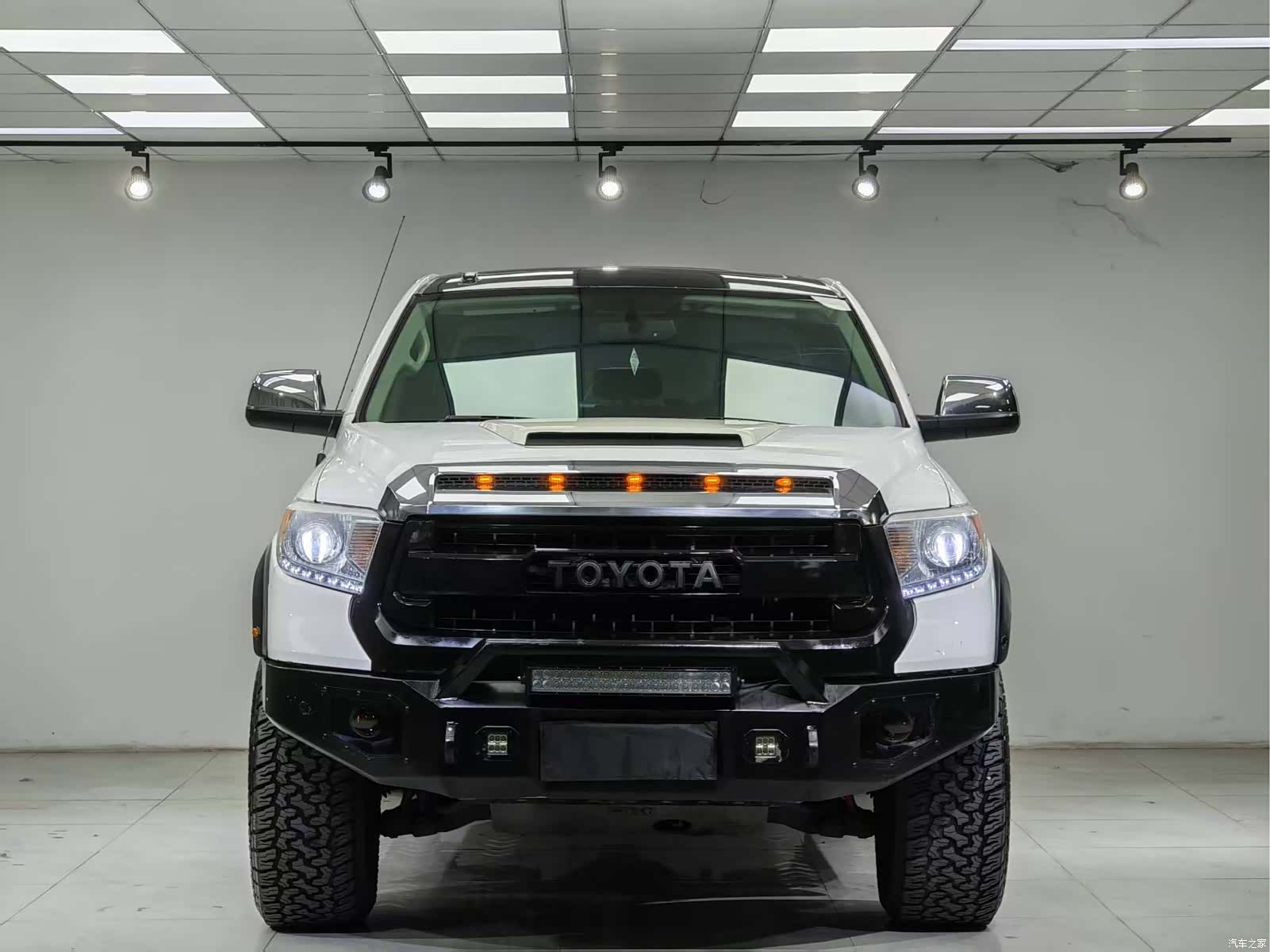 Toyota Tundra