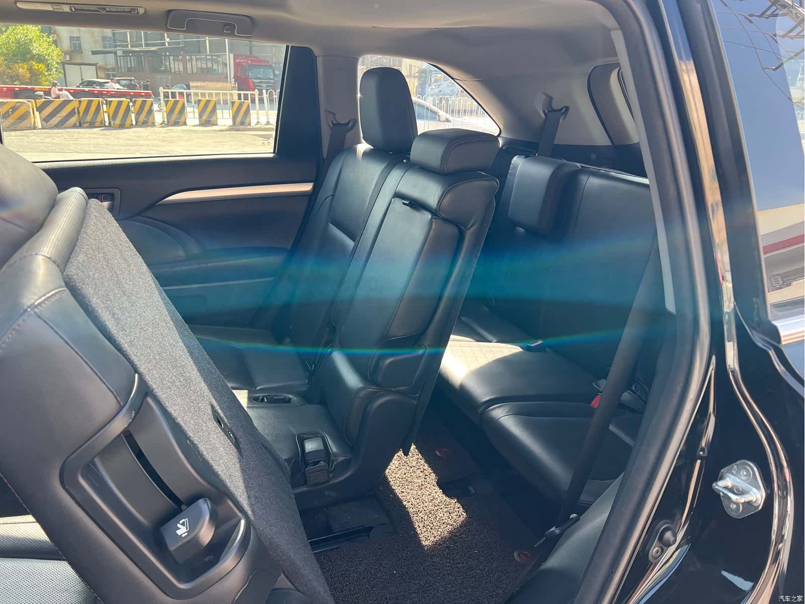 Toyota Highlander, 2015 12