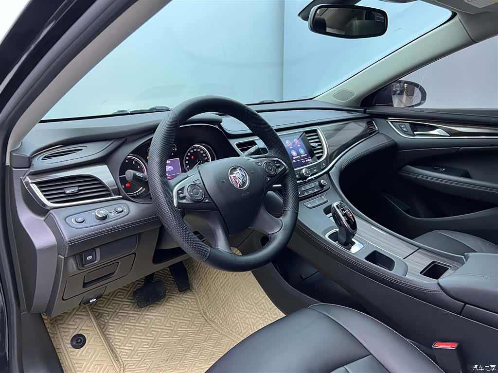 Buick LaCrosse, 2022 29