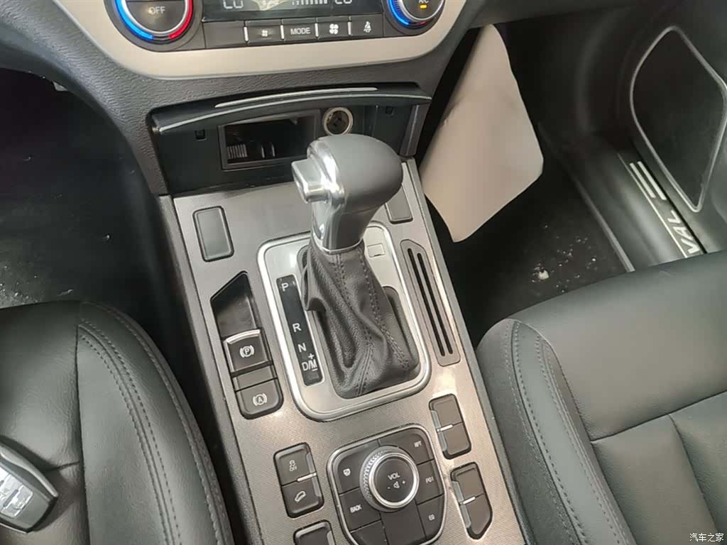 Haval H6, 2016 14