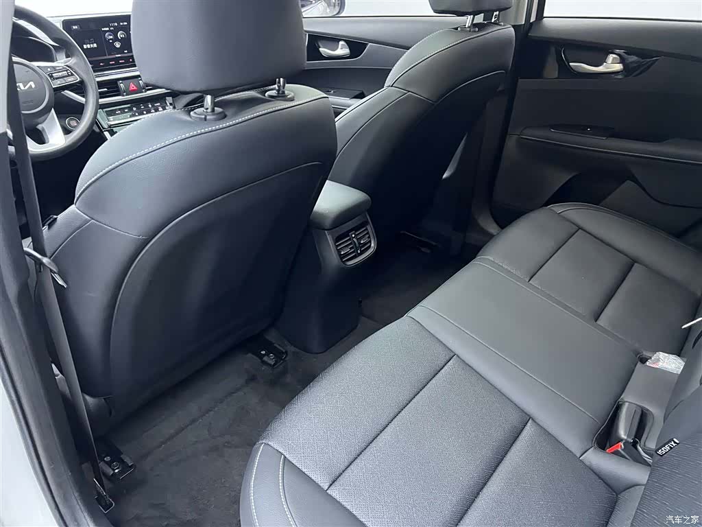 Kia K3, 2022 24
