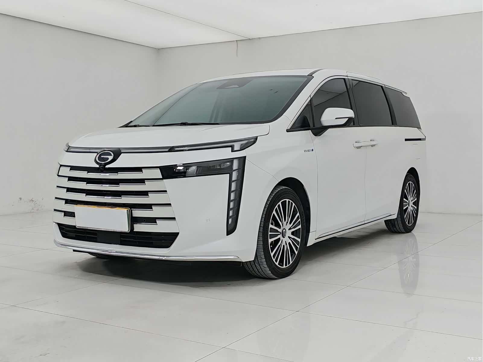 Trumpchi E8, 2024 1