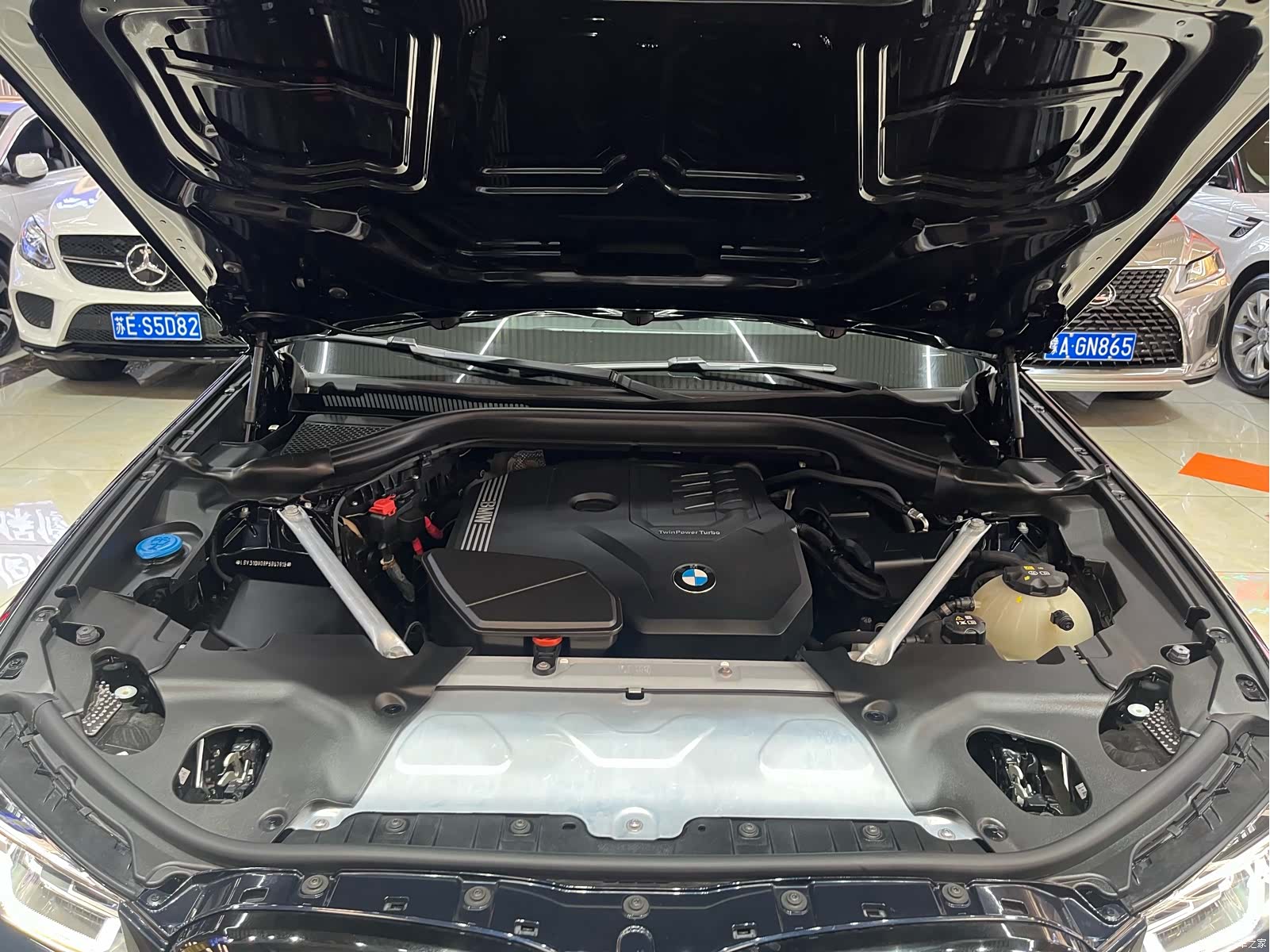 BMW X3, 2023 26