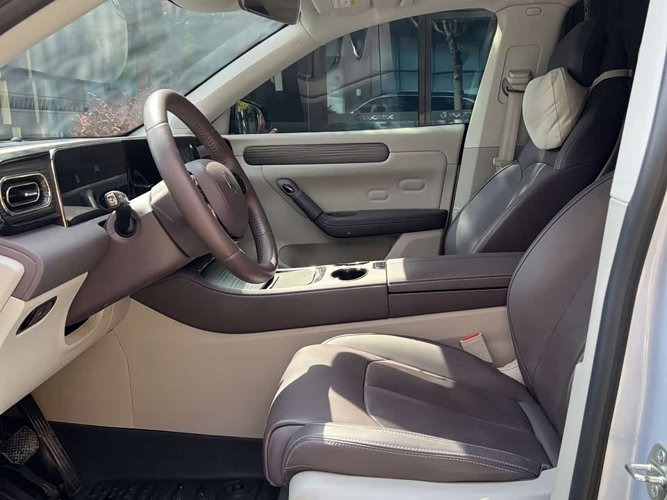 Leapmotor C11 Leapmotor C11