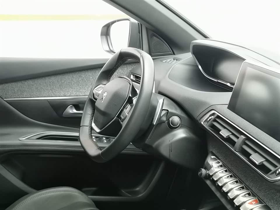 Peugeot 4008 Peugeot 4008