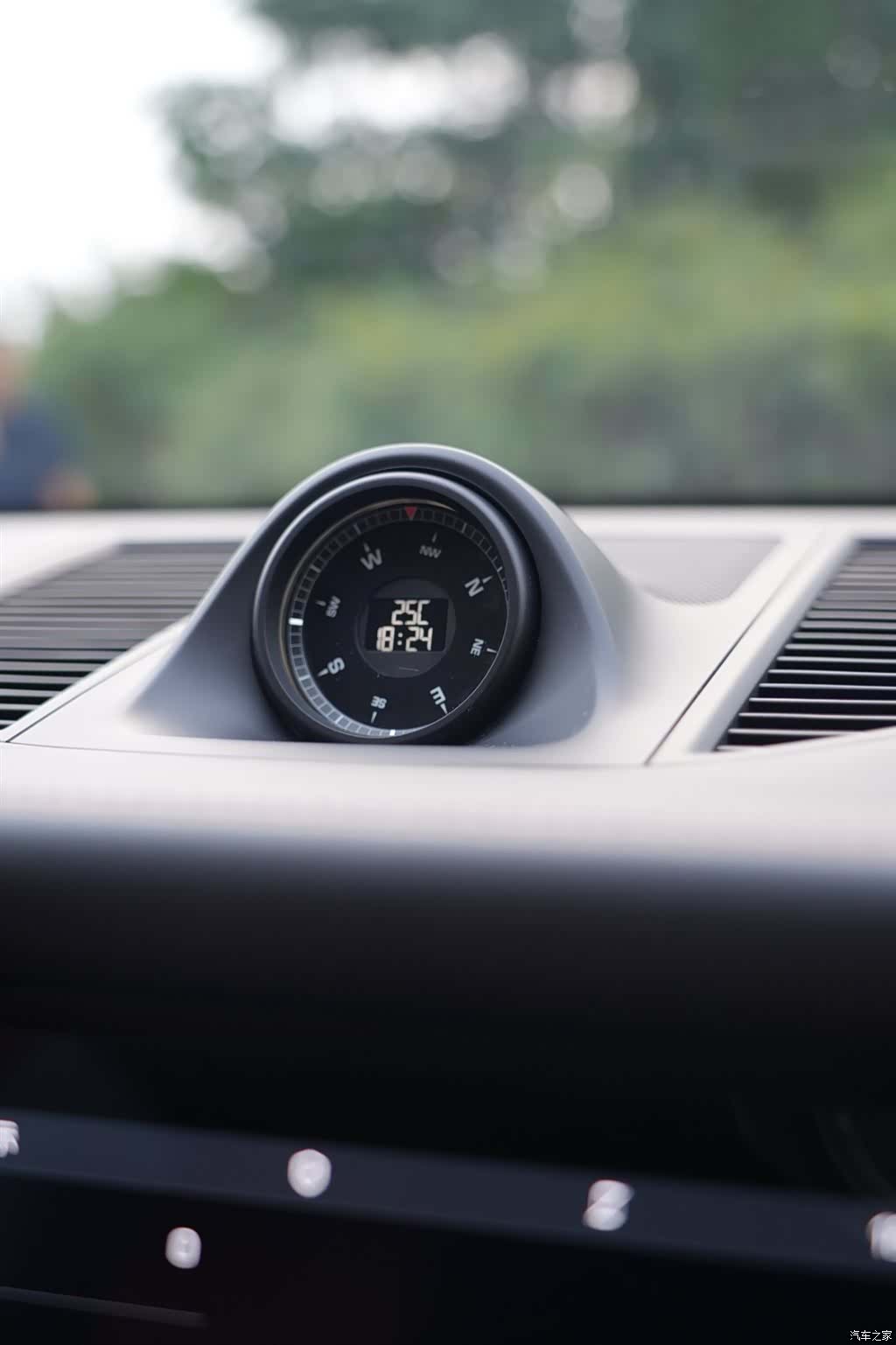 Porsche Macan, 2022 14