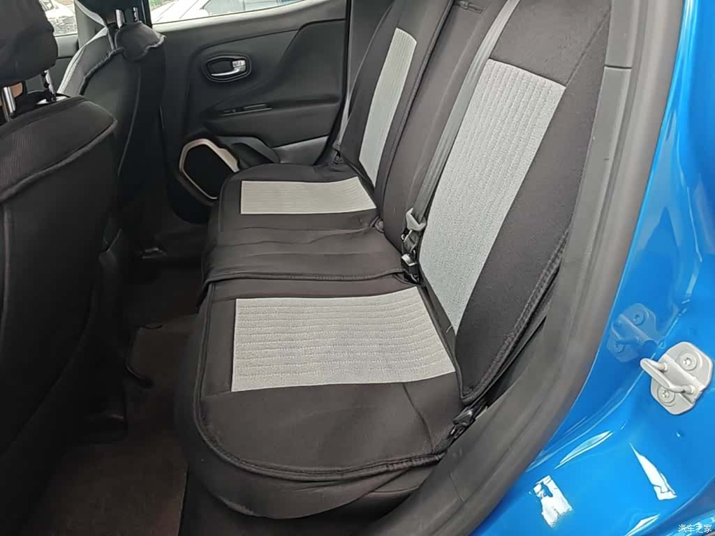 Jeep Renegade, 2017 17