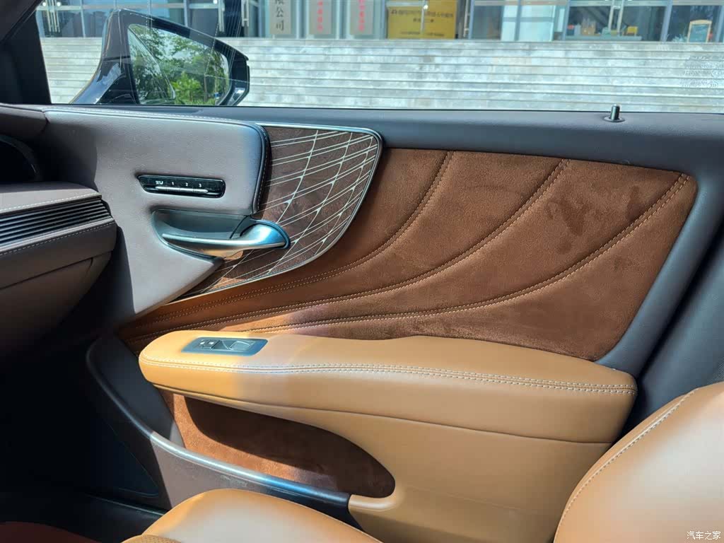 Lexus LS, 2018 22