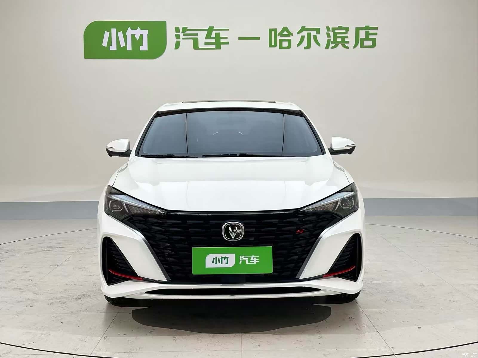 Changan Eado, 2022 все фото