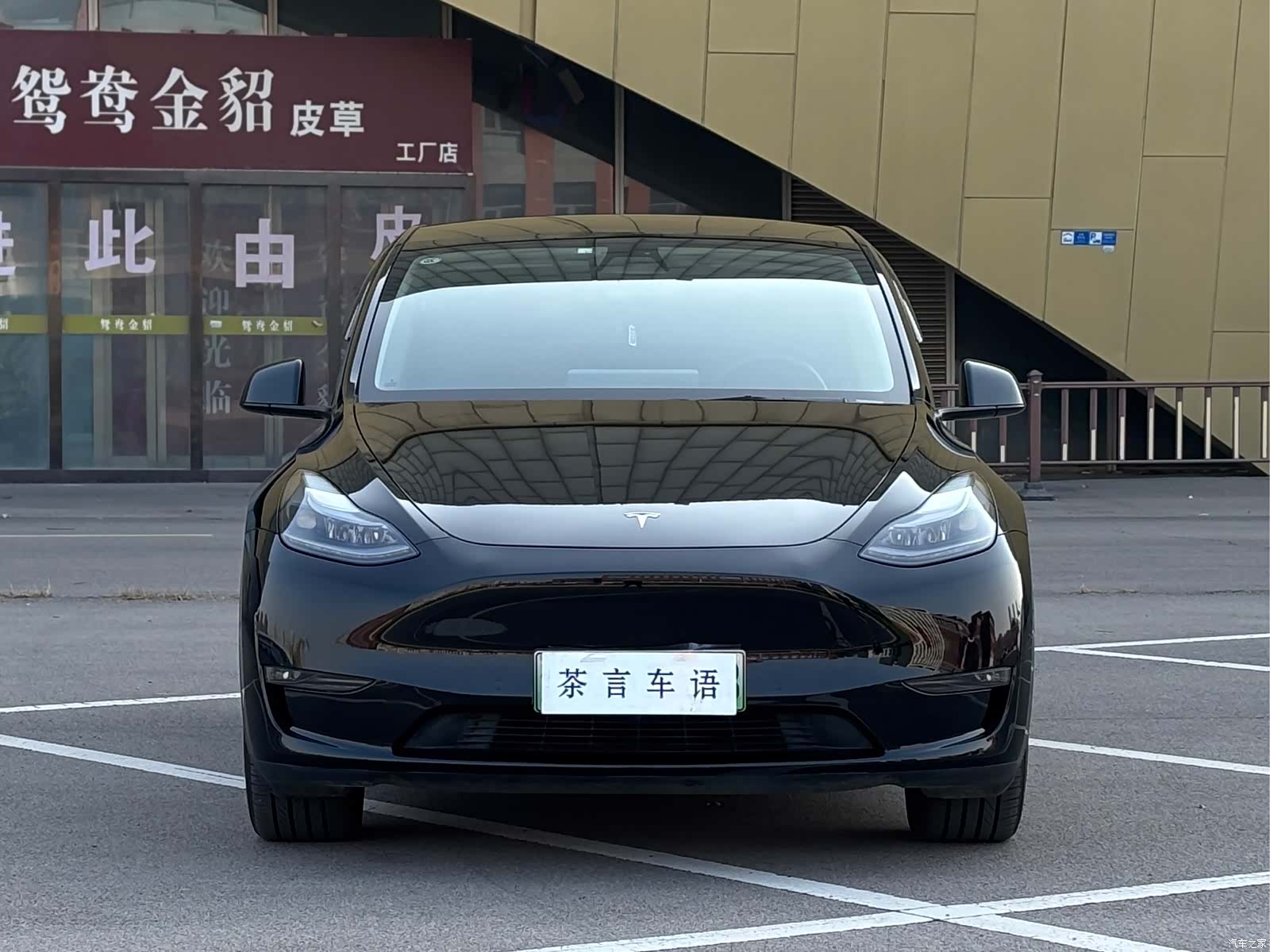 Tesla Model Y, 2022 2