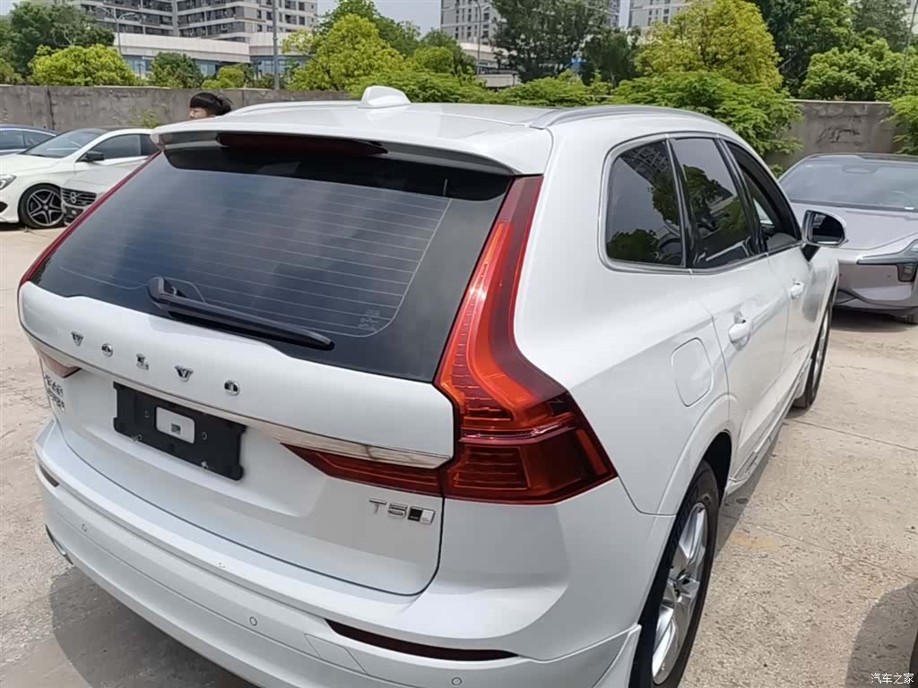 Volvo XC60, 2019 7