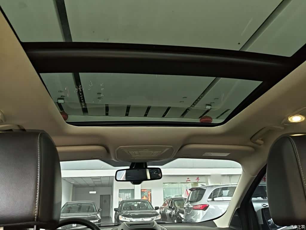 Ford Kuga, 2017 18