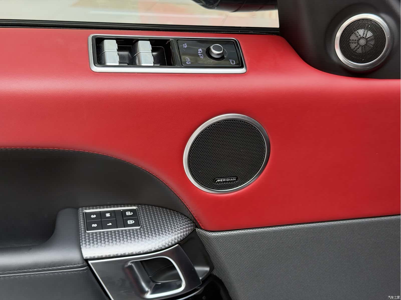 Land Rover Range Rover, 2021 10