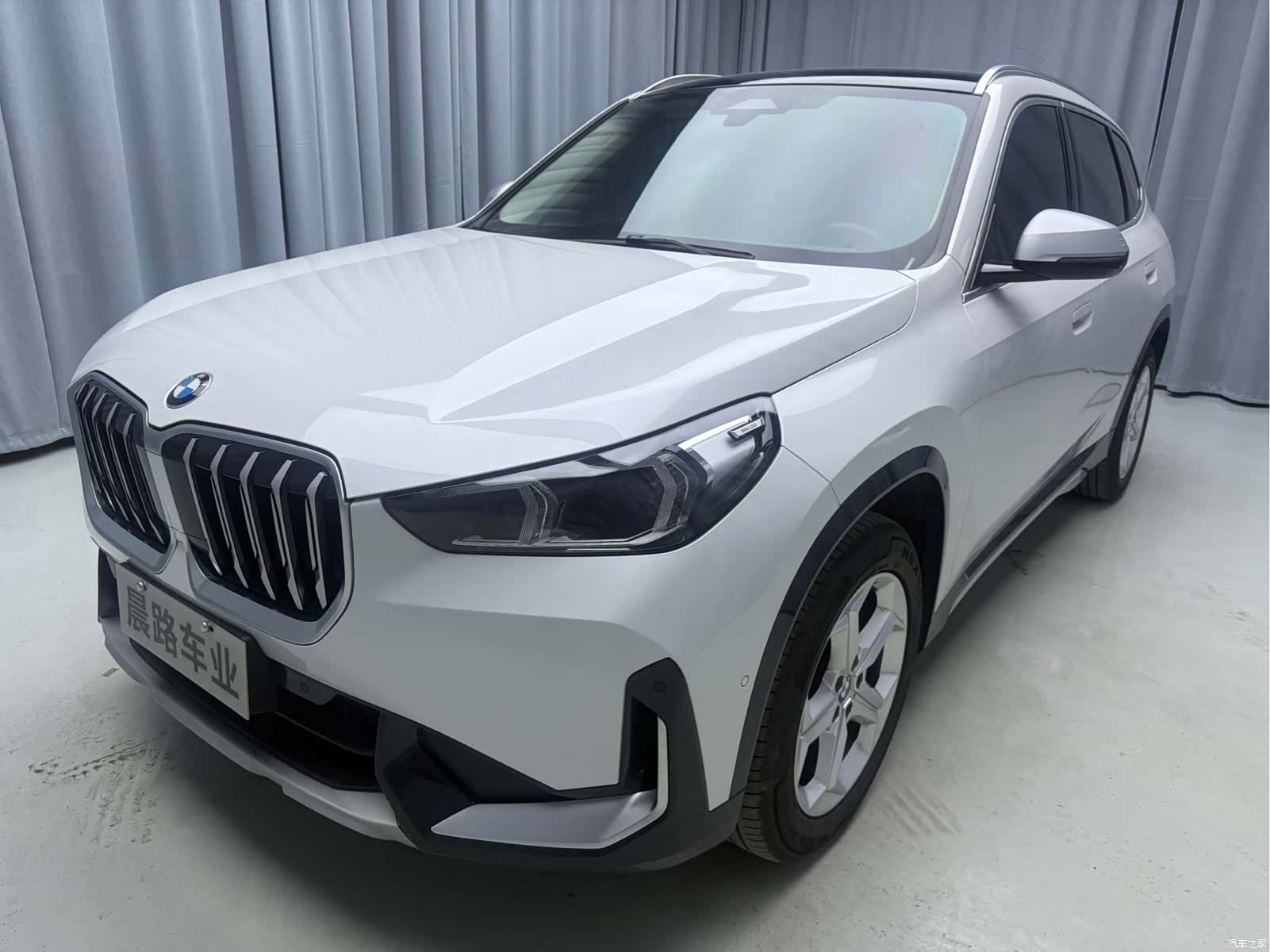 BMW X1, 2023 1