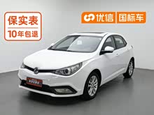 MG5 2012�� 1.5L �Զ�������