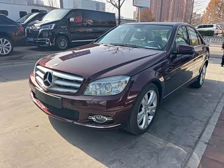 ����C�� 2010�� C 300 ʱ����