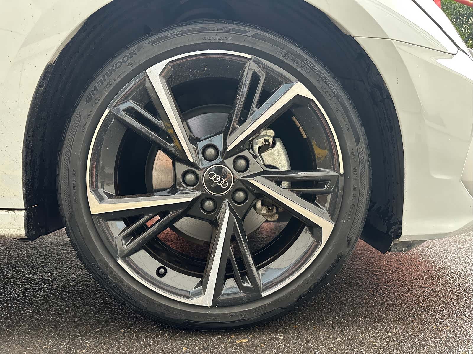 Audi A3, 2022 22