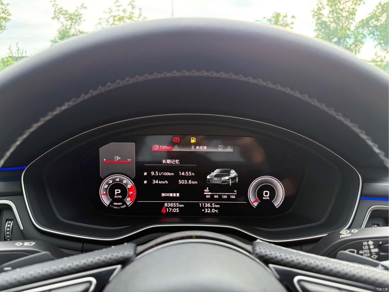 Audi A5, 2021 18