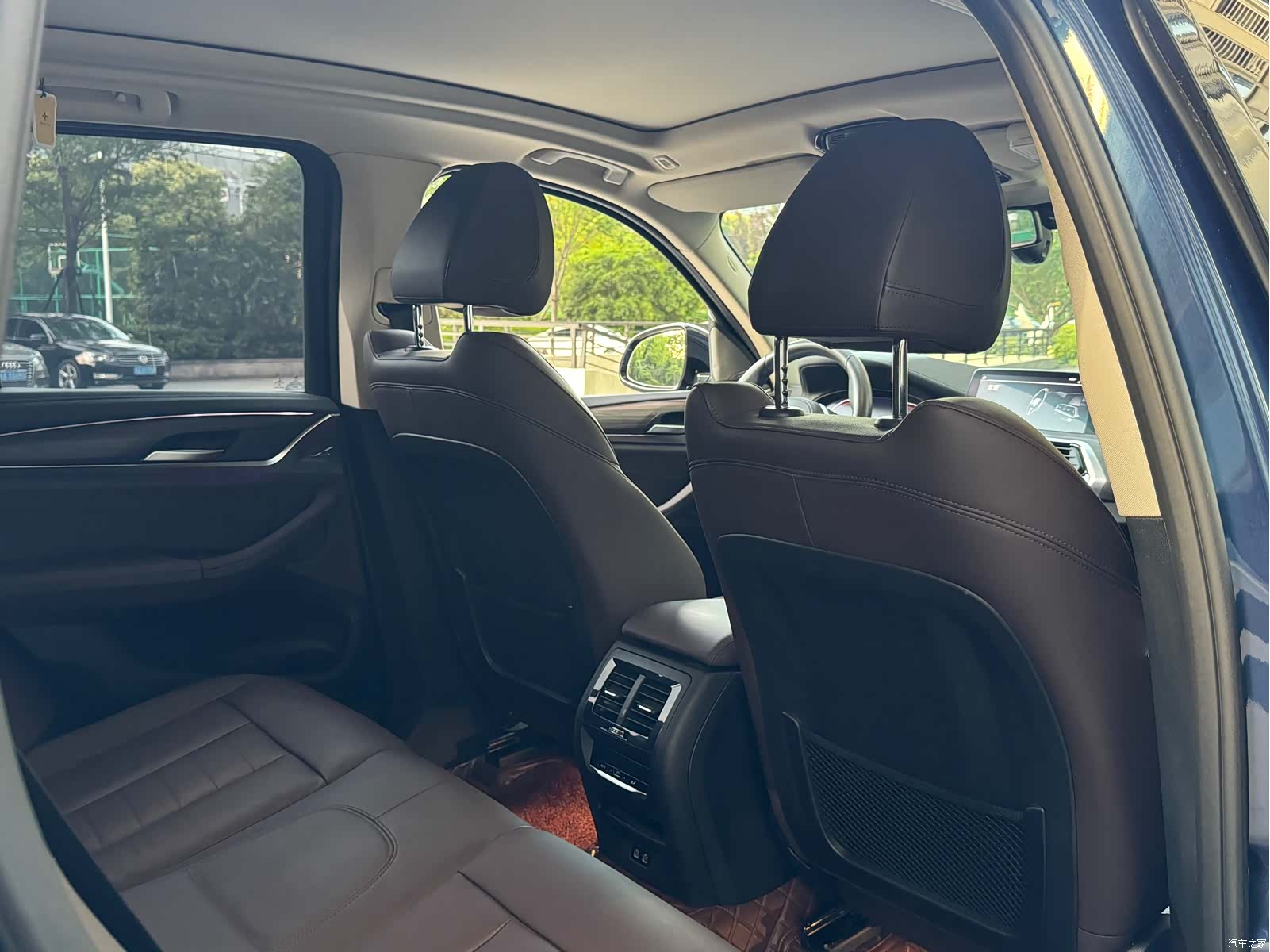 BMW X3, 2020 17