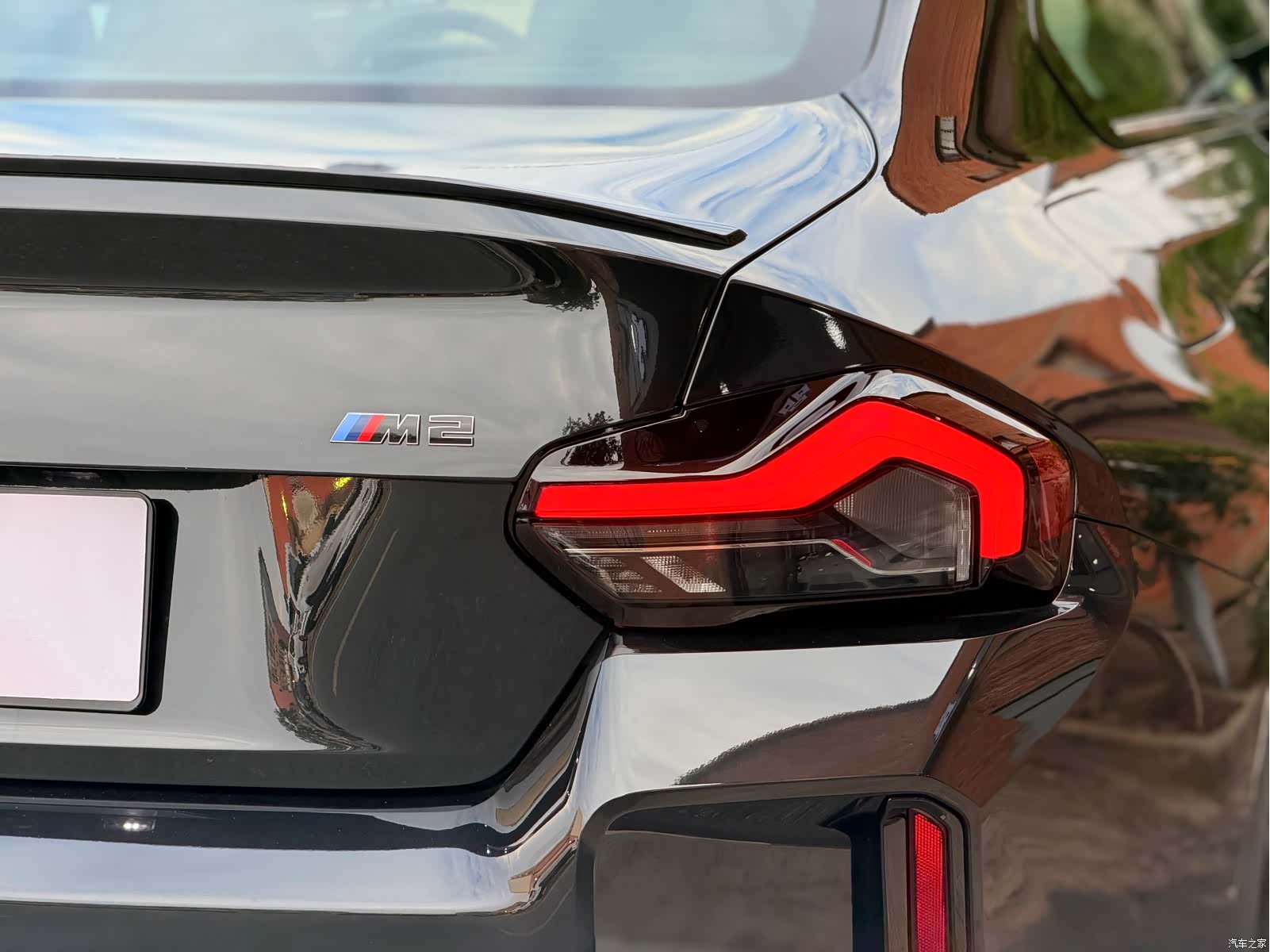 BMW M2, 2026 16