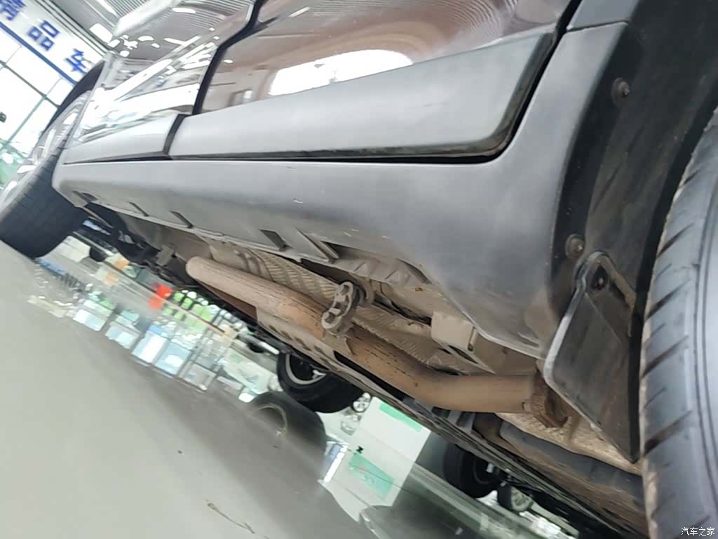 GAC GS4, 2019 22