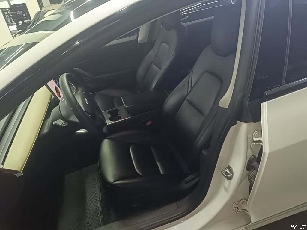 Tesla Model 3, 2020 15
