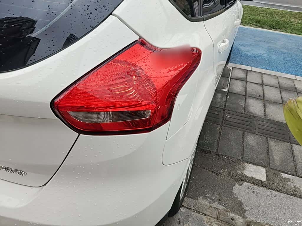 Ford Focus, 2016 8