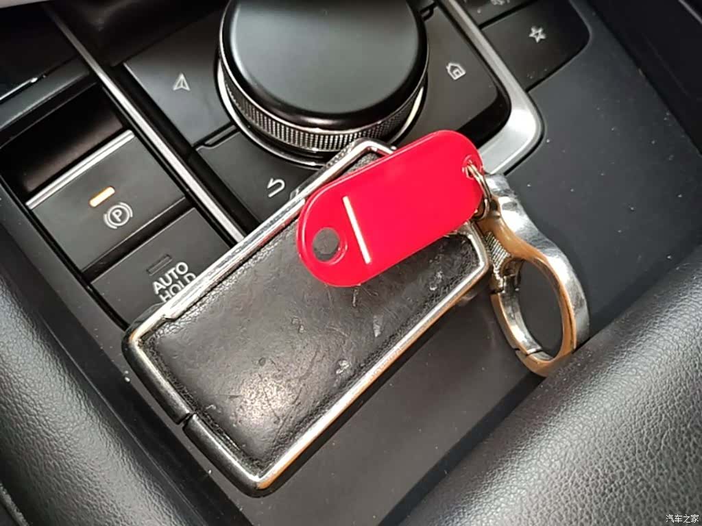 Mazda Mazda3, 2023 17