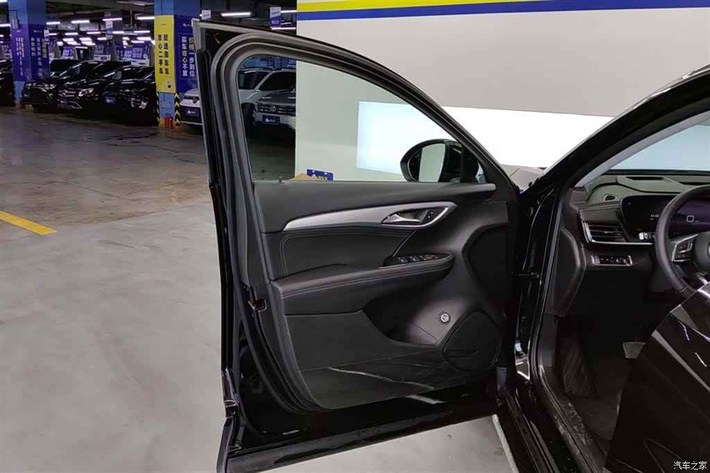 Buick Envision Plus, 2025 7