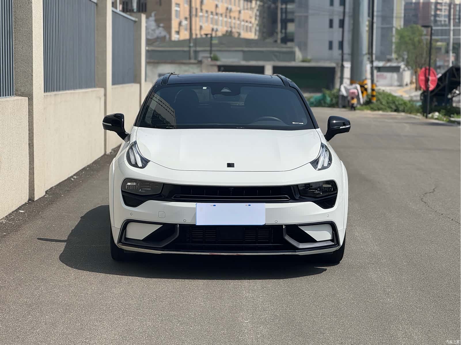 Lynk & Co 02, 2023 2