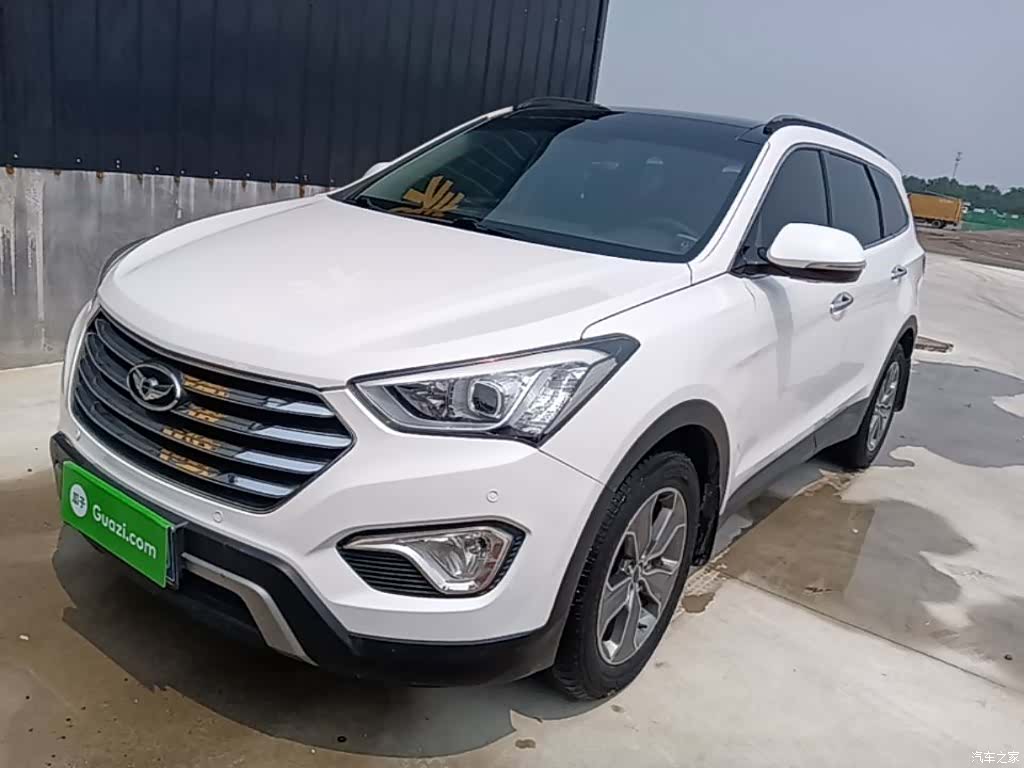 Hyundai 7, 2016 1