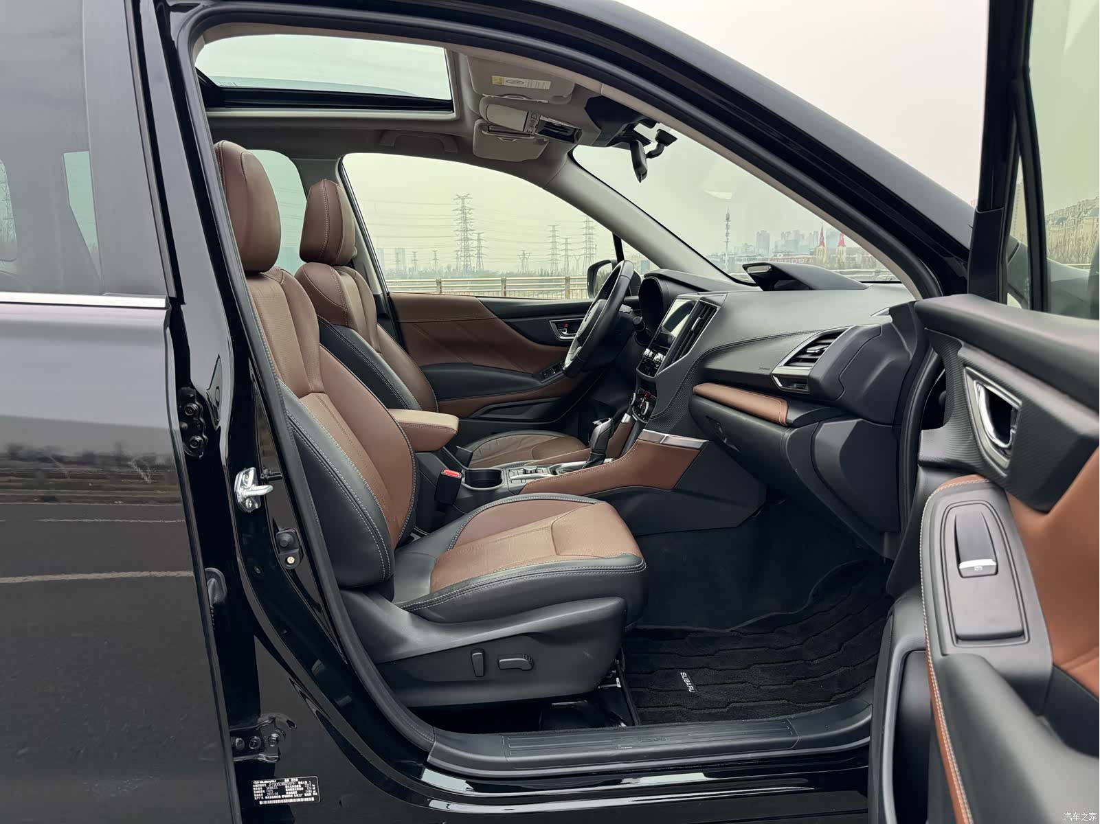 Subaru Forester, 2023 20