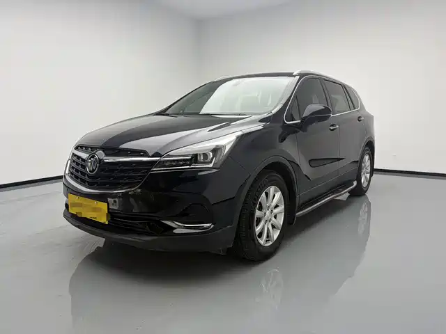 Buick Terrain Plus 2021 — купить из Китая под заказ