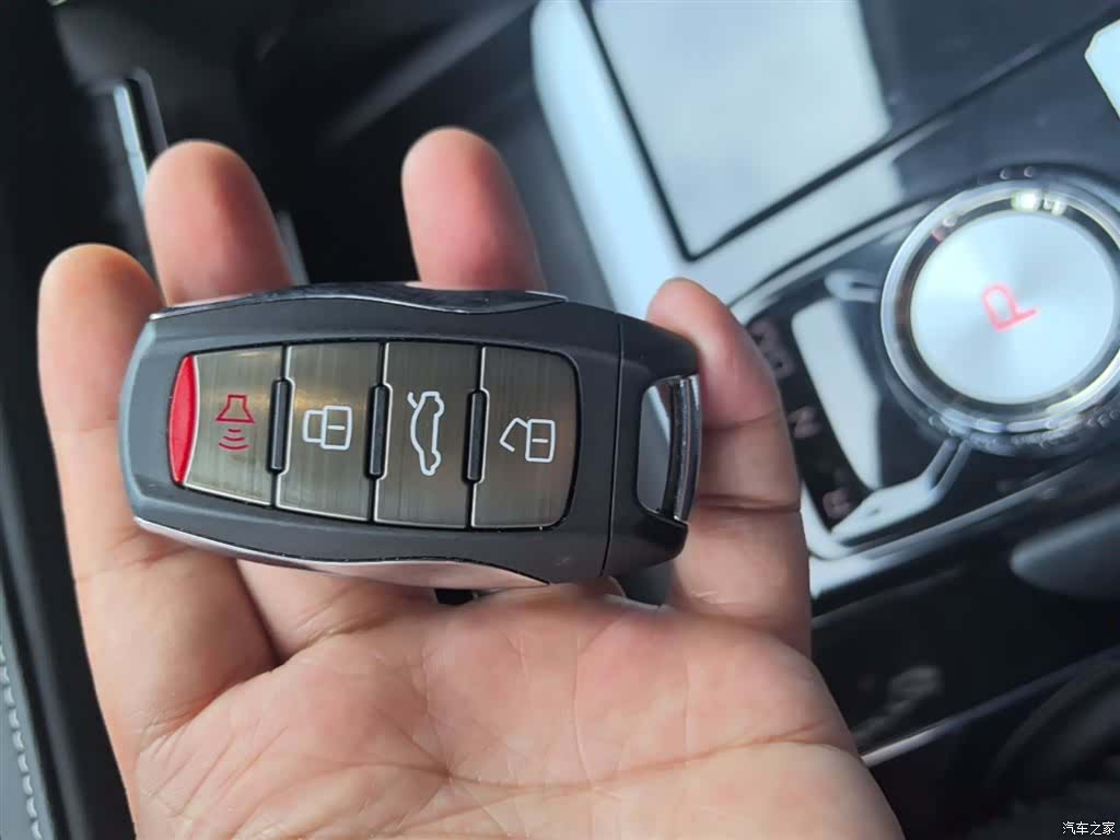 Haval H6, 2022 9