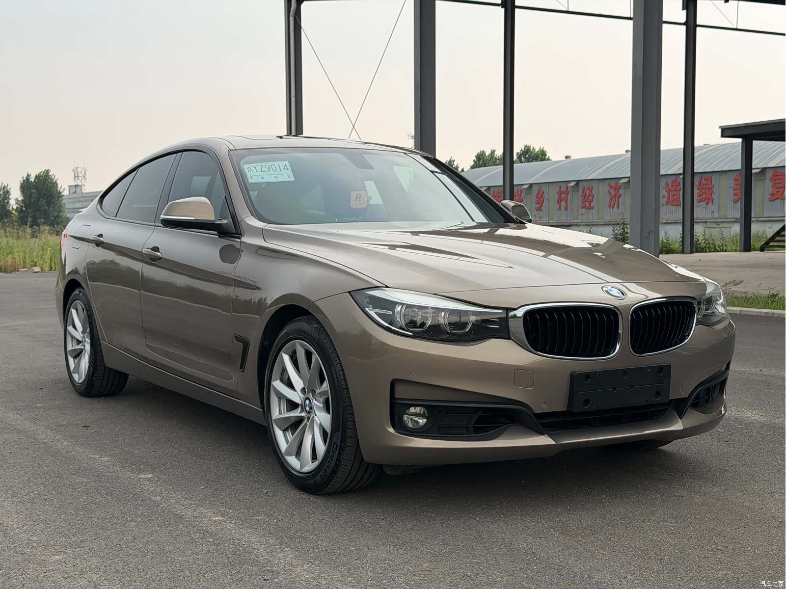 BMW 3 Series, 2019 4