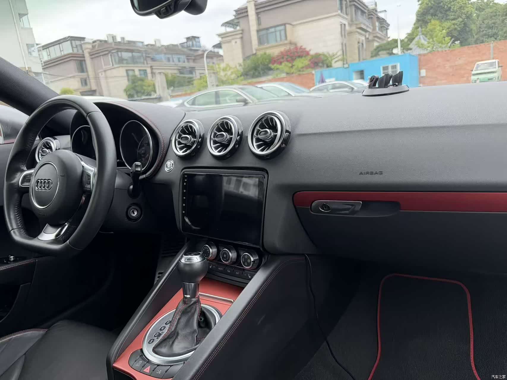 Audi TT, 2013 16
