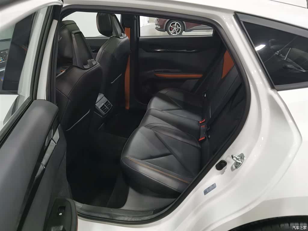 Changan UNI-V, 2023 15