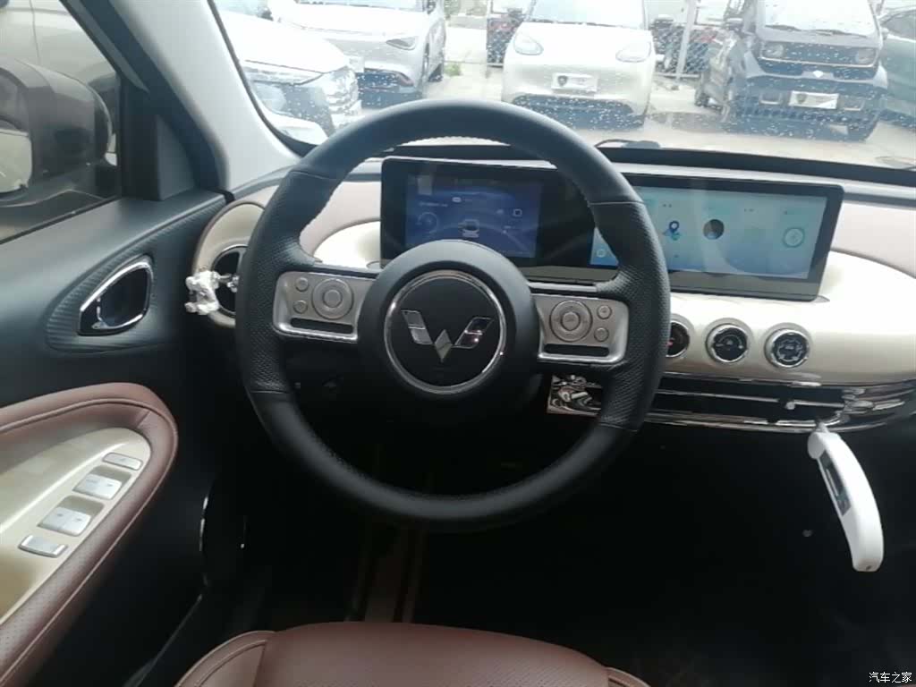 Wuling Bingo, 2023 11