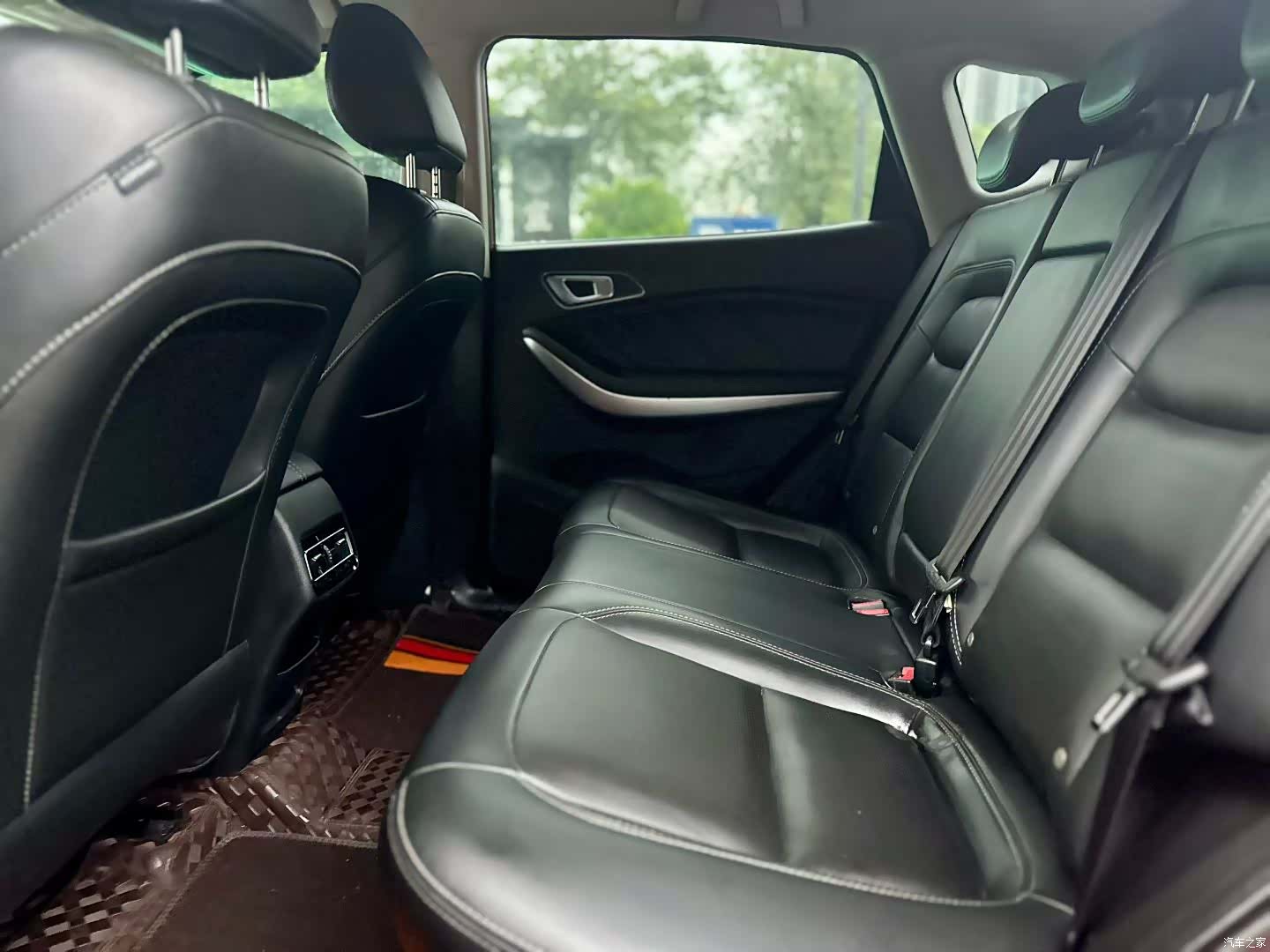 Chery Tiggo 7, 2020 8
