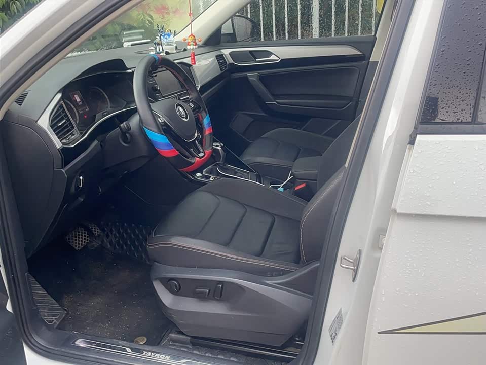 Dongfeng Huanggang Car