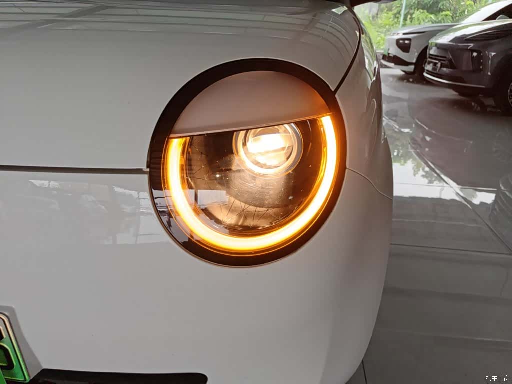 Changan Lumin, 2025 24