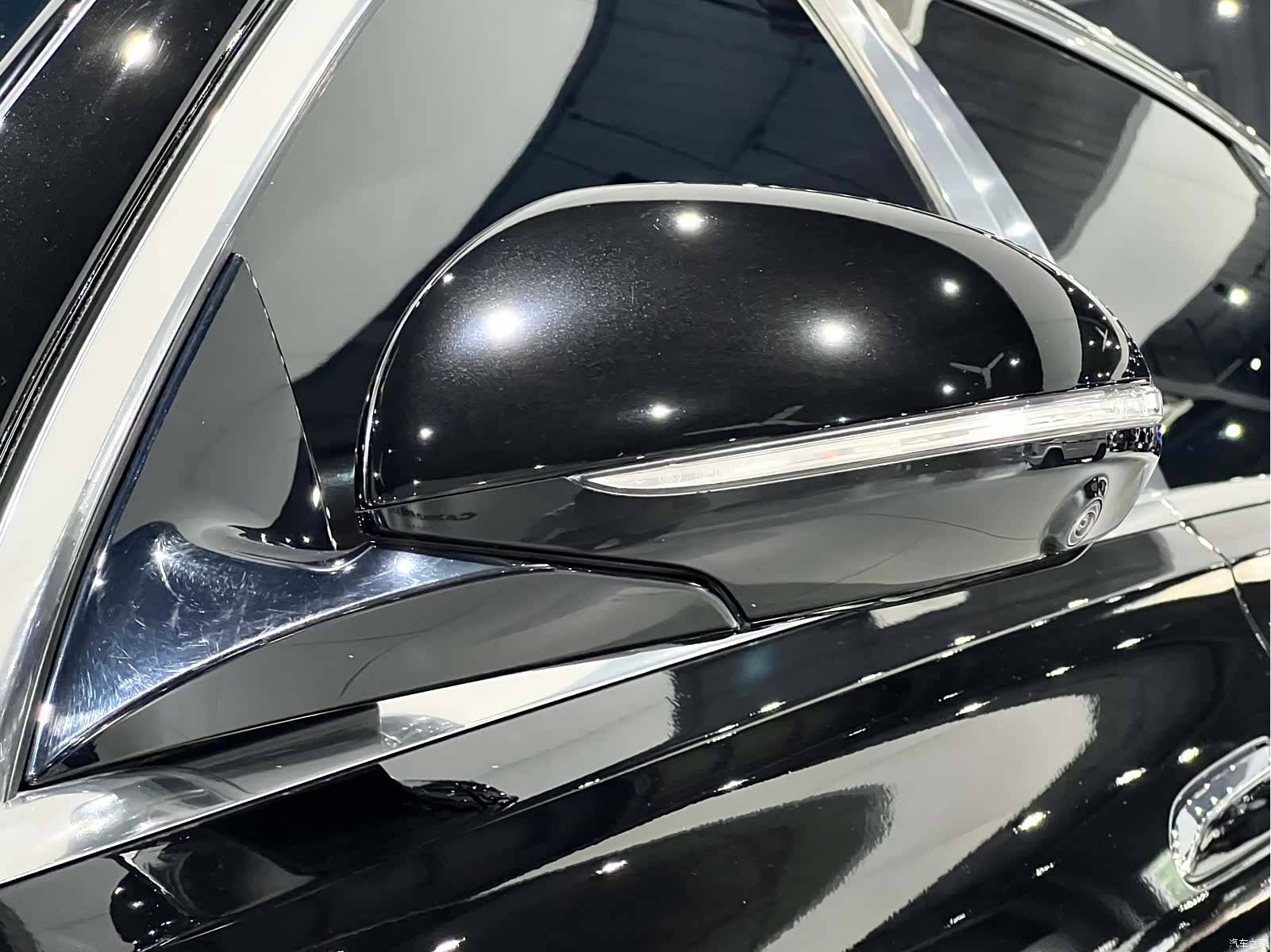 Maybach S-Class, 2023 11