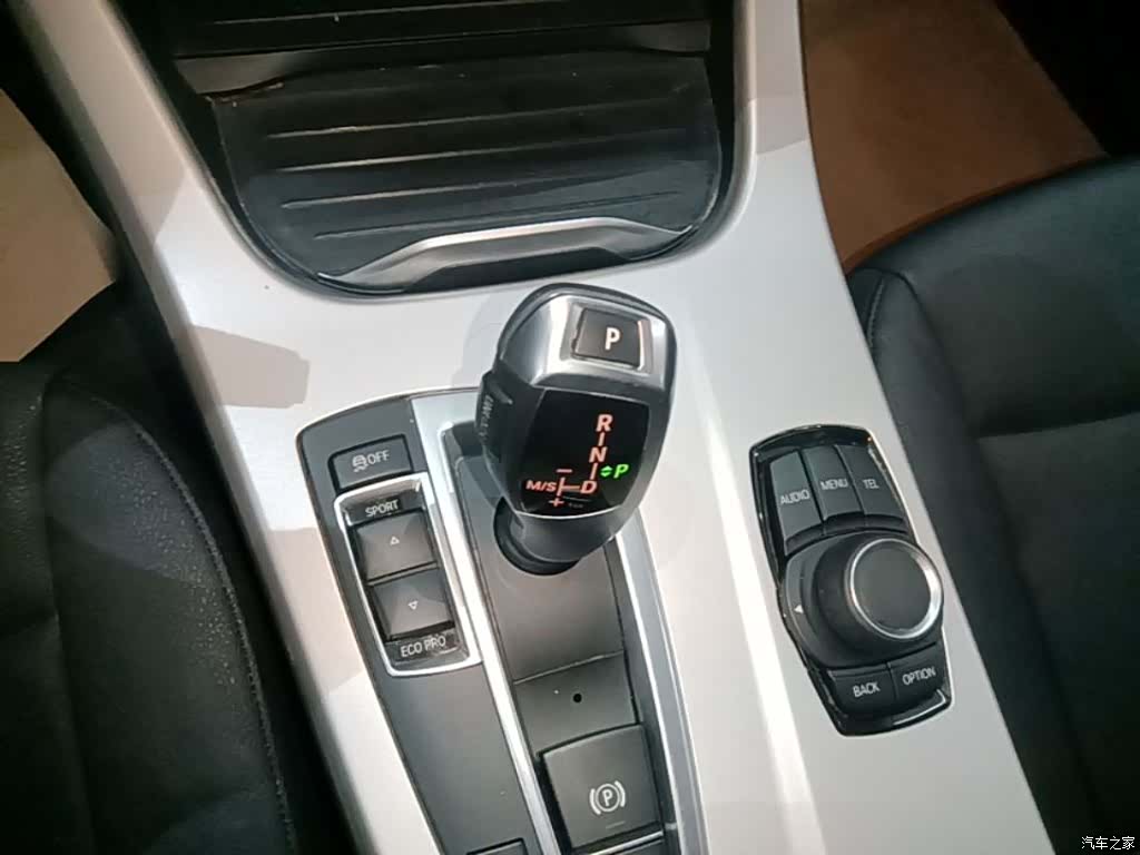 BMW X3, 2016 14