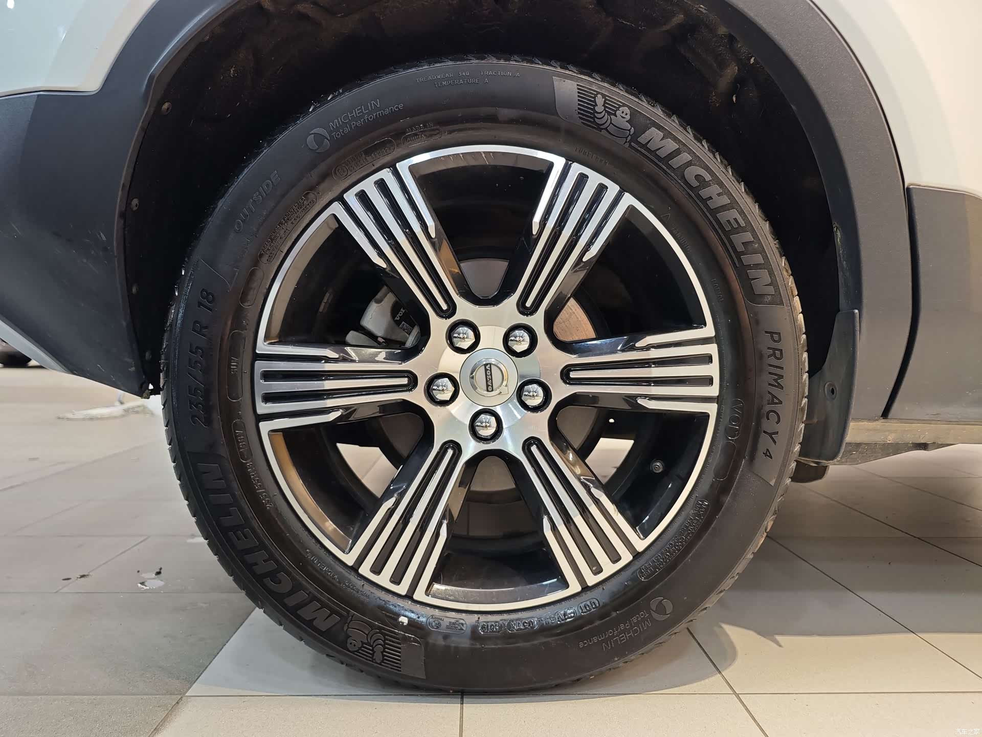 Volvo XC40, 2019 31